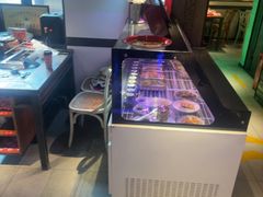 -可口香·非遗老号烧烤(南岗直营店)