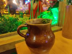 -民食香·腊排骨野生菌美食(木府店)