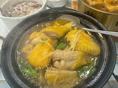 -来客家食府 · 福建客家菜