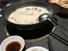 -煲宫猪肚鸡(昆山金鹰国际购物中心店)