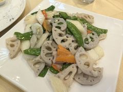 -暨南大学（石牌校区）明湖楼