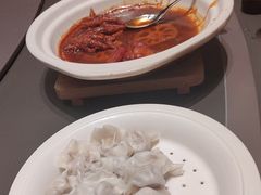 -上和臻品中国菜(花园街店)