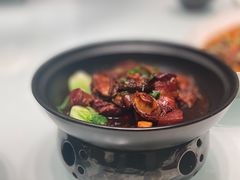 鲍鱼红烧肉-湖锦酒楼·旗舰店(三阳总店)