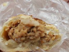 现烤五芳鲜肉月饼-五芳斋(中山大道总店)