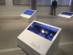 -现代汽车文化中心 Hyundai Motorstudio Beijing