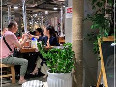 露天位-原始泥炉烤肉(总店)