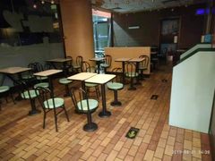 大堂-麦当劳(许昌亚细亚店)