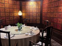 -昆仑饭店-鲜筵餐厅