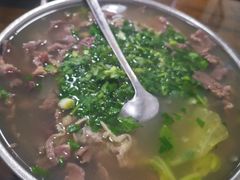 翘脚牛肉-杨三娘跷脚牛肉(羊子山西路店)