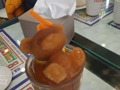 -澳门陈光记烧味饭店(万象城店)