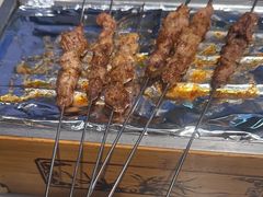 -蓝珊瑚蒸汽海鲜餐厅(龙奥店)
