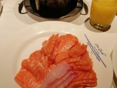 -星伦多自助料理·涮烤一体(虹悦城店)