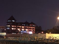 -7天连锁酒店(上海徐家汇龙华路地铁站店)