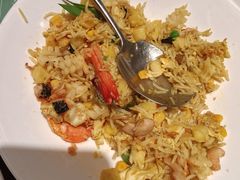 -帕蓝·暹罗料理&曼谷夜市(大学路店)