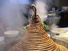 -鲜潭蒸汽石锅鱼(五道口购物中心店)