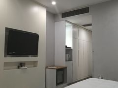 -上海怡沁园度假酒店
