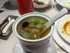 -北京泰富酒店-柏景轩中餐厅