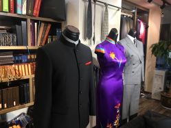-优刻西服西装定制(金轮国际广场店)