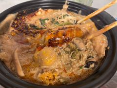-O记东北砂锅麻辣烫