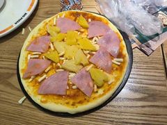 -比格比萨自助(南京万达茂店)