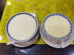 原味顺德双皮奶-民信老铺(华盖路店)