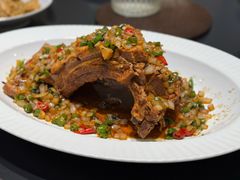 -新乾隆酒楼(帝景园店)