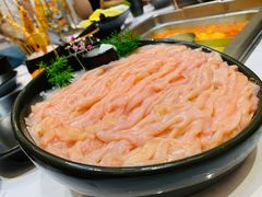 -新辣道鱼火锅(航天万源店)