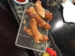 五香肉卷-小明同学(环宇荟店)