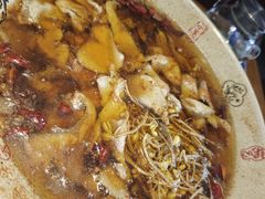 -马家水煮鱼(富民街店)