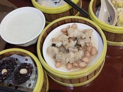 -君康悦美食汤泉水会·SPA(天河店)