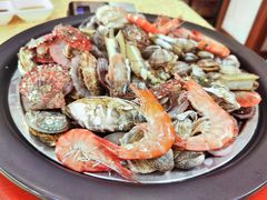 -海岛渔村大酒店(云霄路店)