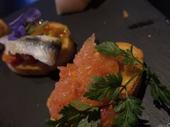-C&R西班牙餐厅
