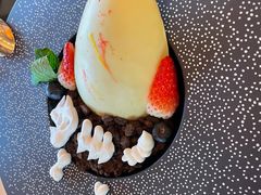 -哈蒙德餐厅