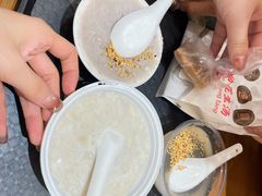 -没牙伯花生汤店(老药洲店)