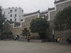 -谭嗣同故居