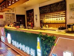 -陆壹捌餐厅(五大道店)