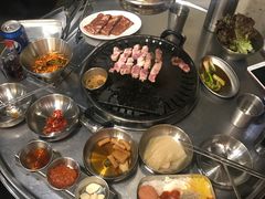 -401餐厅(弘大店)