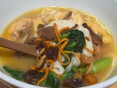 -云味馆·云南菜·云南米线(中洲店)