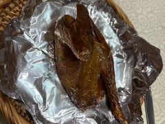-箪食巷私房菜馆·鲁菜(玉函路店)
