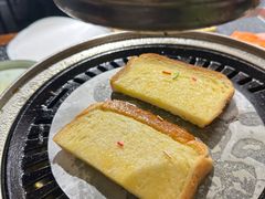 -四斤烤肉(东戴河孟家店)
