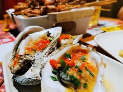 -木屋烧烤(龙华店)