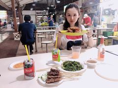 -纽顿熟食中心