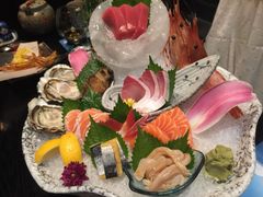 -Mr·Fish鱼鲜生海鲜放题(银泰in99店)