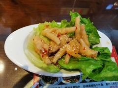 -香港聚强佛跳墙(江华路店)