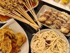 -小街天府(西工小街店)