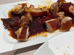 -匠心牛公馆·潮汕牛肉海鲜火锅(索菲特店)