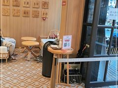大堂-霸王茶姬(南强街店)