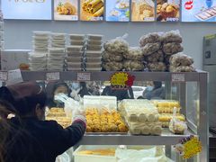 -闻酥园(大慈寺店)