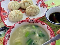 -宝正臻天津包子总店(金阳光居易店)