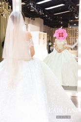 -Lady  Jane高端婚纱礼服馆